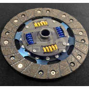 Диск сцепления Chery Amulet (A15) A11-1601030 Fitshi